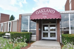 OAKLAND HALL PHOTO